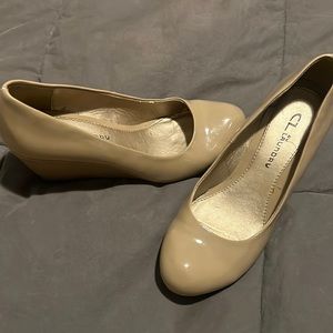 Wedges
